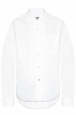 Embellished hem shirt, zdjęcie 1 Embellished hem shirt od Lanvin